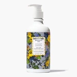 Mackenzie Childs x Beekman 1802 Covent Garden Goat Milk Hand and Body Wash
